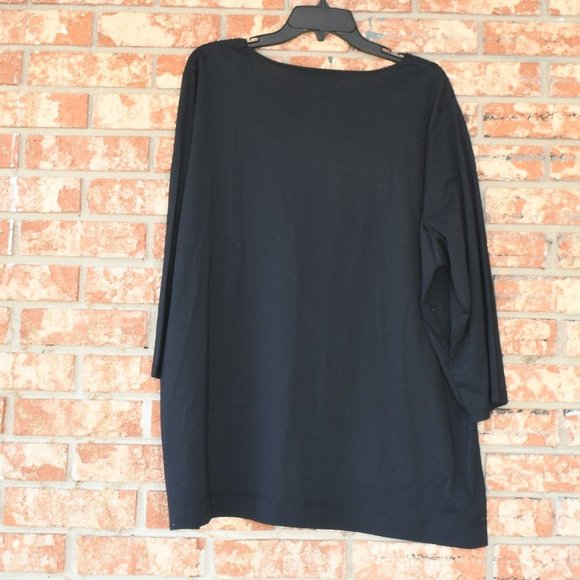 LAUREN Ralph Lauren Top - Picture 3 of 5